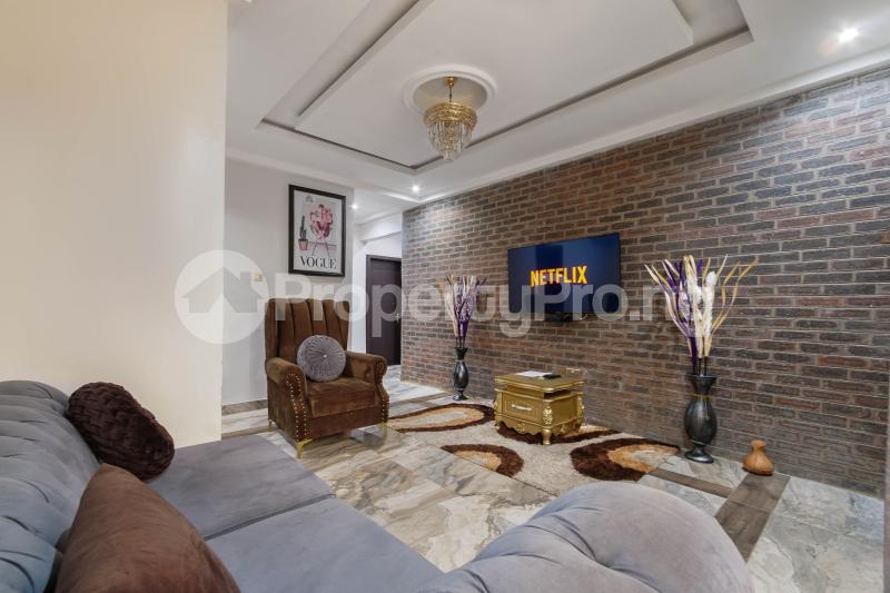 2 bedroom Flat / Apartment for shortlet 4, Bamidele Close, Off Oladapo Street, Oregun Oregun Ikeja Lagos