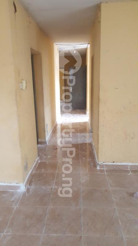 3 bedroom Flat / Apartment for rent Fodacis Adeoyo Ibadan Oyo