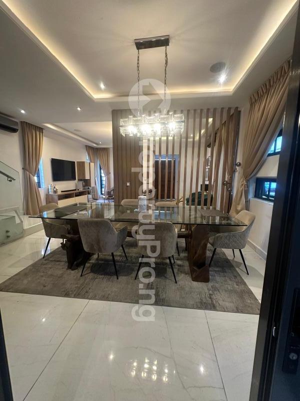 4 bedroom House for rent Off Gerald Road Ikoyi S.W Ikoyi Lagos