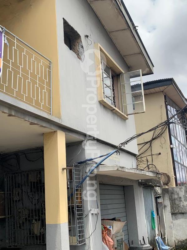 House for rent Itire Surulere Lagos - 0