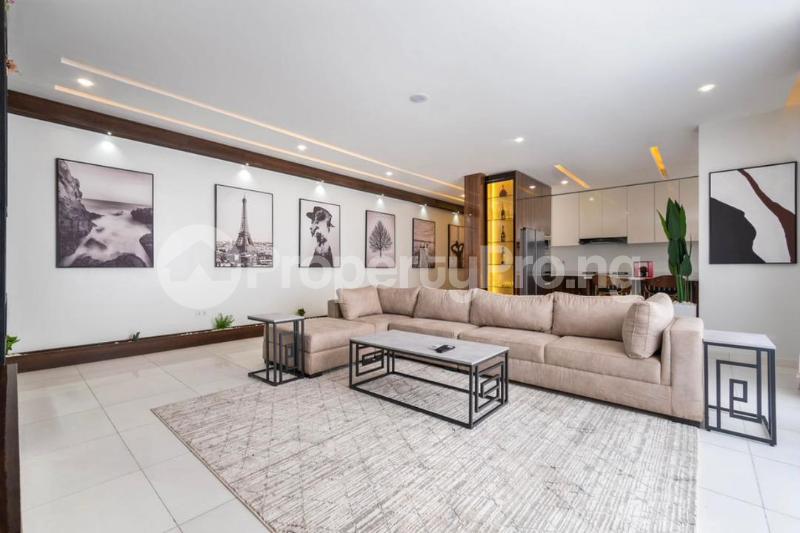 2 bedroom Flat / Apartment for shortlet Ikate Lekki Lagos