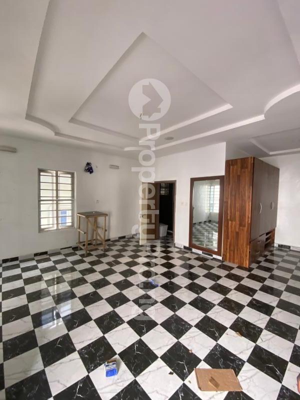 Flat / Apartment for rent Idado Lekki Lagos