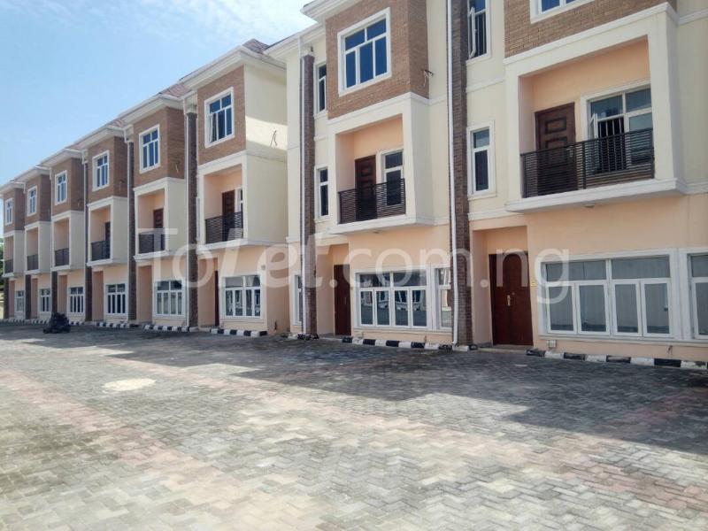 4 bedroom House for rent Off Bamidele Eletu Lekki Phase 1 Lekki Lagos