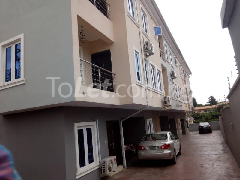 4 bedroom House for sale Omole Phase 1 Berger Ojodu Lagos