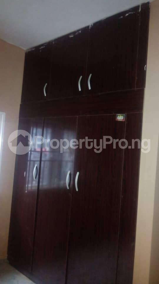 1 bedroom Flat / Apartment for rent Rehab Road Emene Enugu Enugu