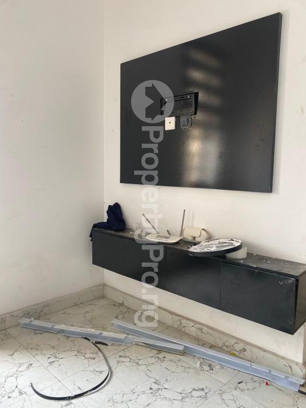 1 bedroom Flat / Apartment for rent Orchid Road , Through Lekki Conservation Road, Orchid Lekki Lagos