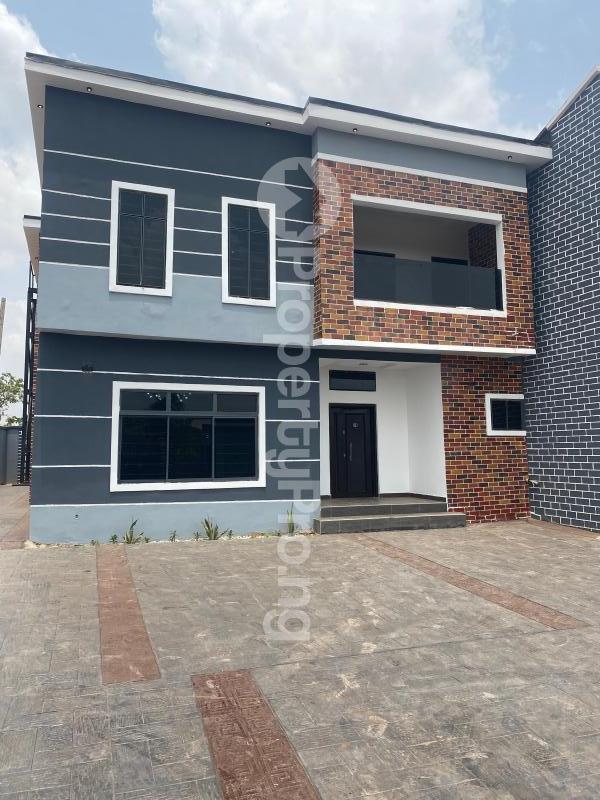House for sale Independence Layout Phase 2 Enugu Enugu