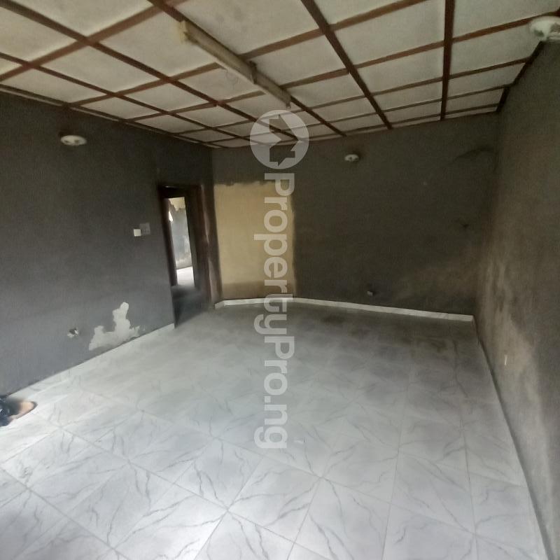 1 bedroom Flat / Apartment for rent Onike Yaba Lagos