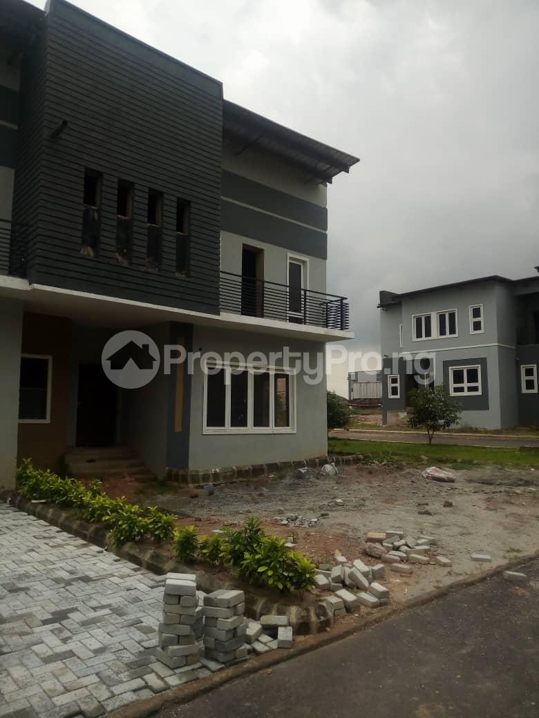 3 bedroom House for sale Karsana Abuja