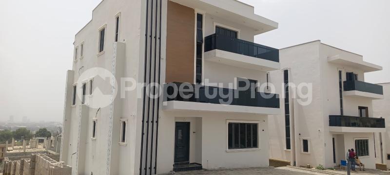 6 bedroom House for sale Guzape Abuja