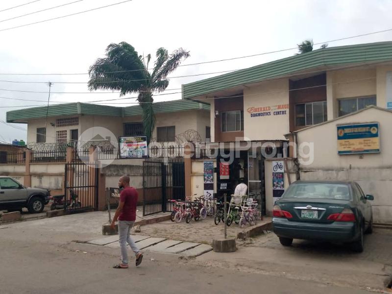 5 bedroom House for sale Airport Junction By 7 & 8 Ajao Estate Isolo Lagos