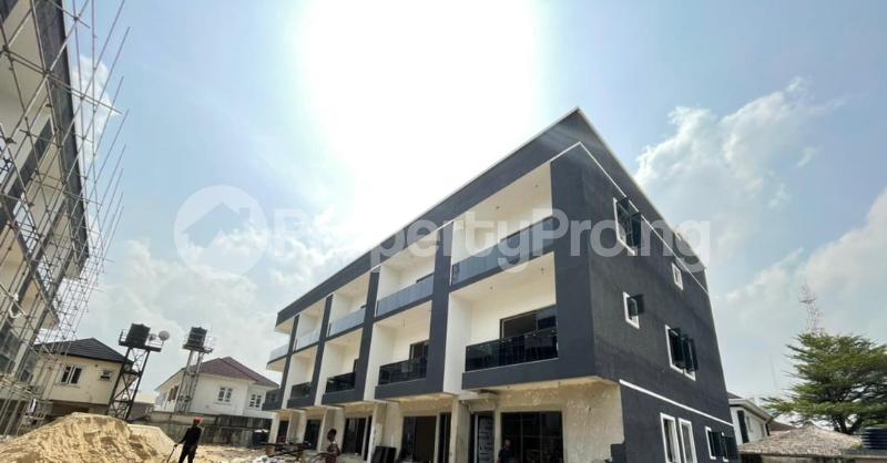 4 bedroom House for sale   Lekki Phase 1 Lekki Lagos