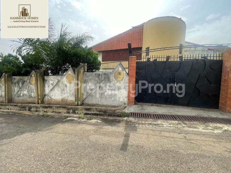 5 bedroom House for sale Oluwonla Area Basorun Ibadan Oyo