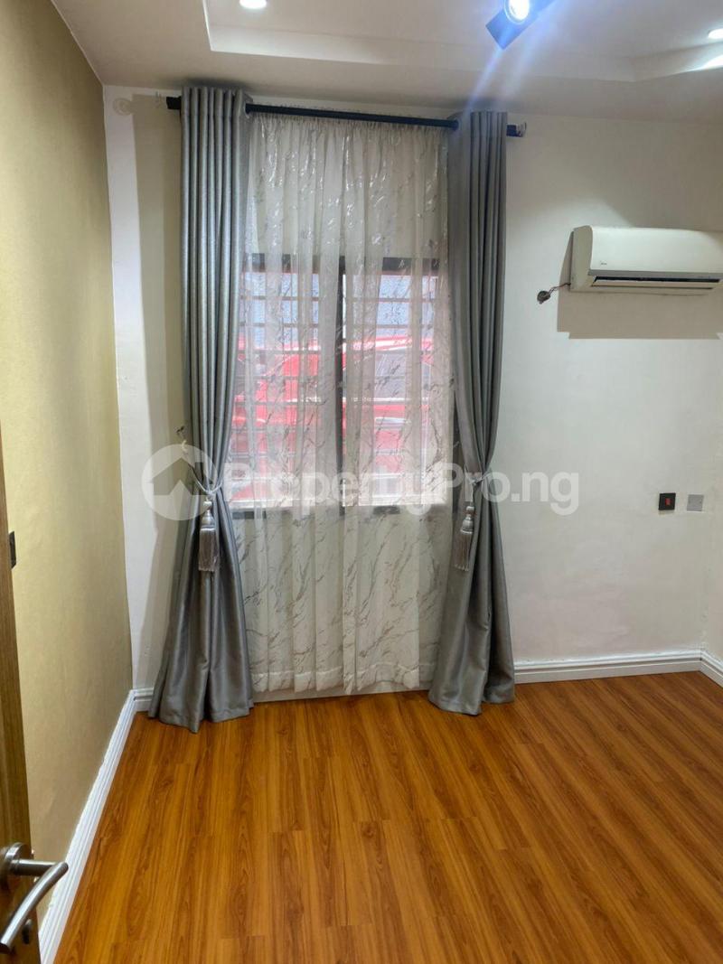 3 bedroom Flat / Apartment for rent Ikate Ikate Lekki Lagos