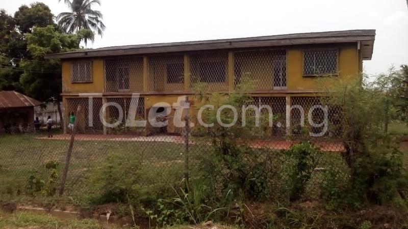 5 bedroom House for sale Oshoba Close Idishin Ibadan Oyo