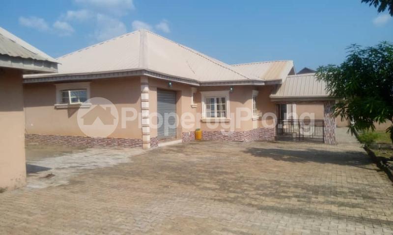 House for sale Akala Road Akobo Ibadan Oyo