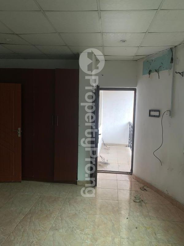 1 bedroom Flat / Apartment for rent Lekki Lagos