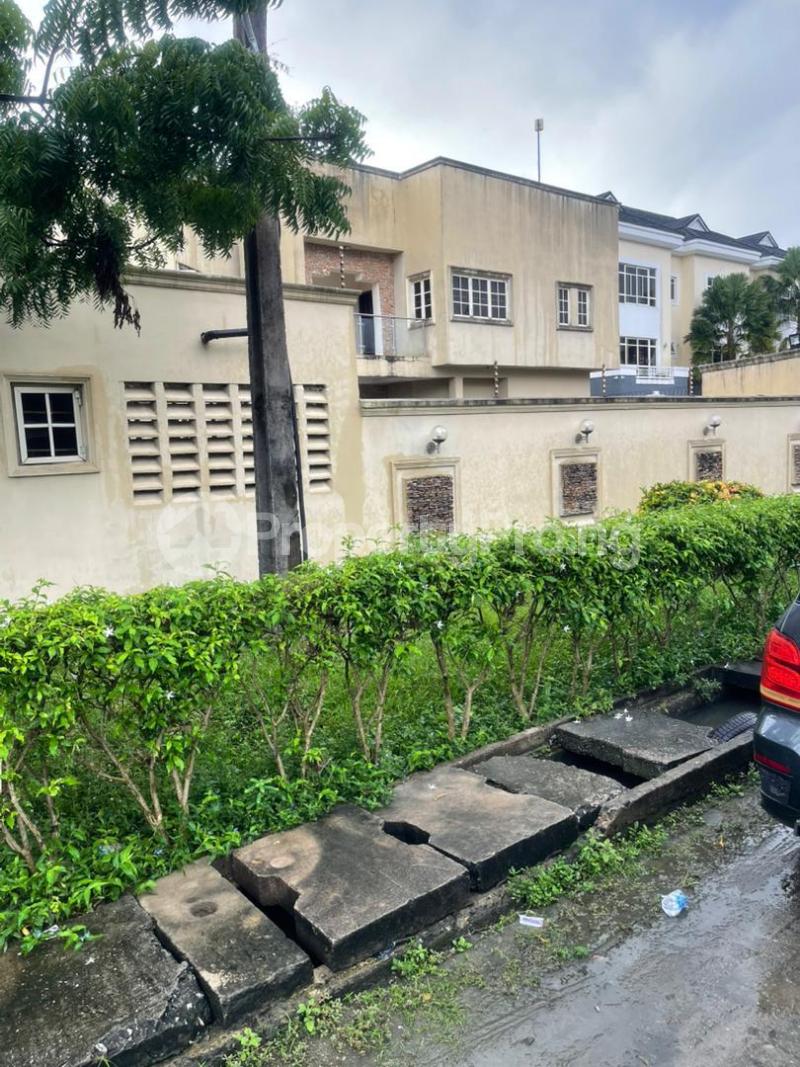 1 bedroom Land for sale Lekki Phase 1 Lekki Lagos - 0
