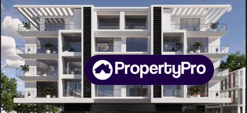 3 bedroom Flat / Apartment for sale Off Admiralty Way, Lekki Phase 1, Lekki, Lagos Lekki Lagos - 0