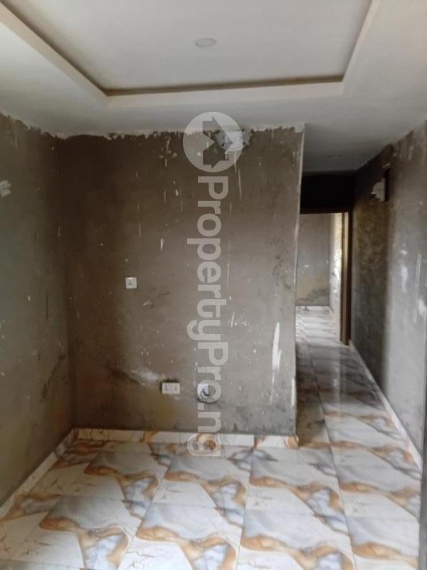 1 bedroom Flat / Apartment for rent Off Solo Road Mushin Mushin Lagos