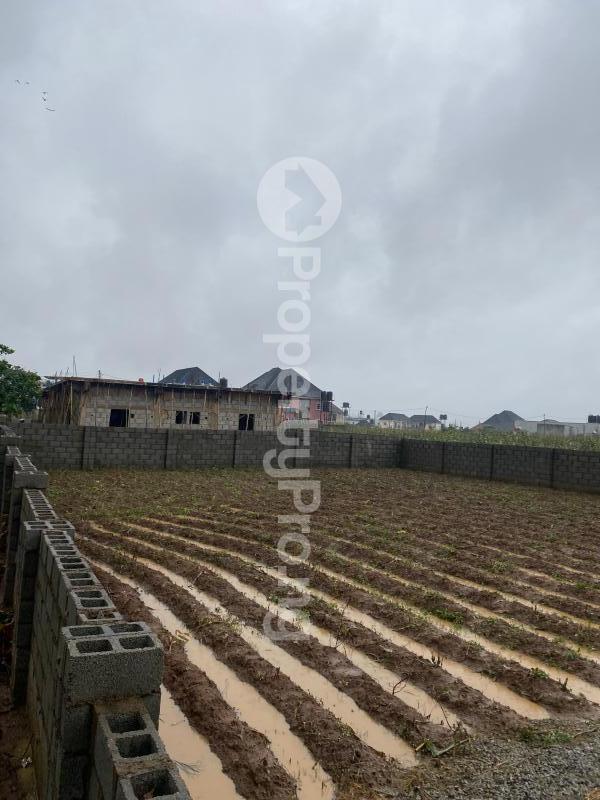 Land for sale Mpape Abuja