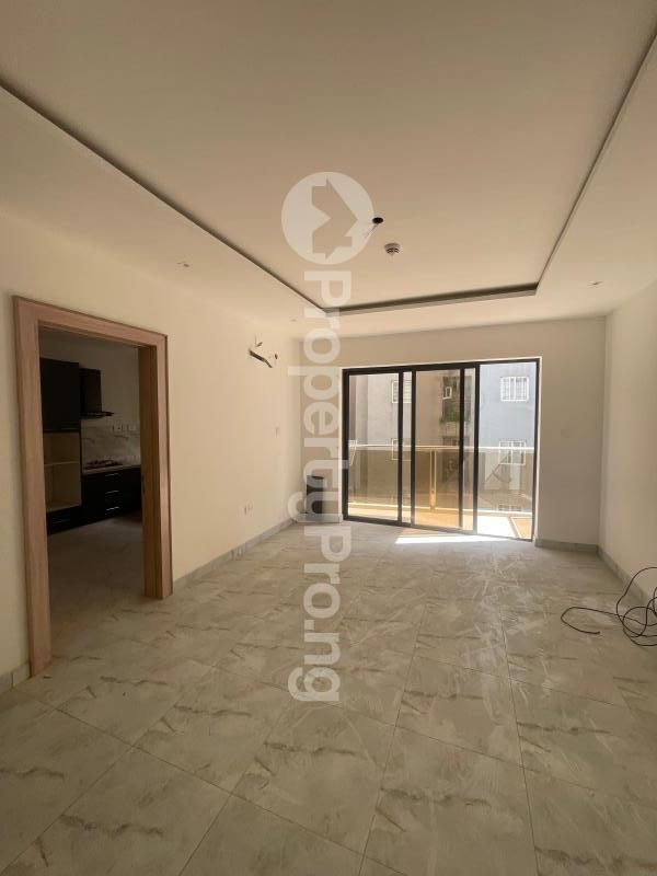 2 bedroom Flat / Apartment for rent Ikate Lekki Lagos