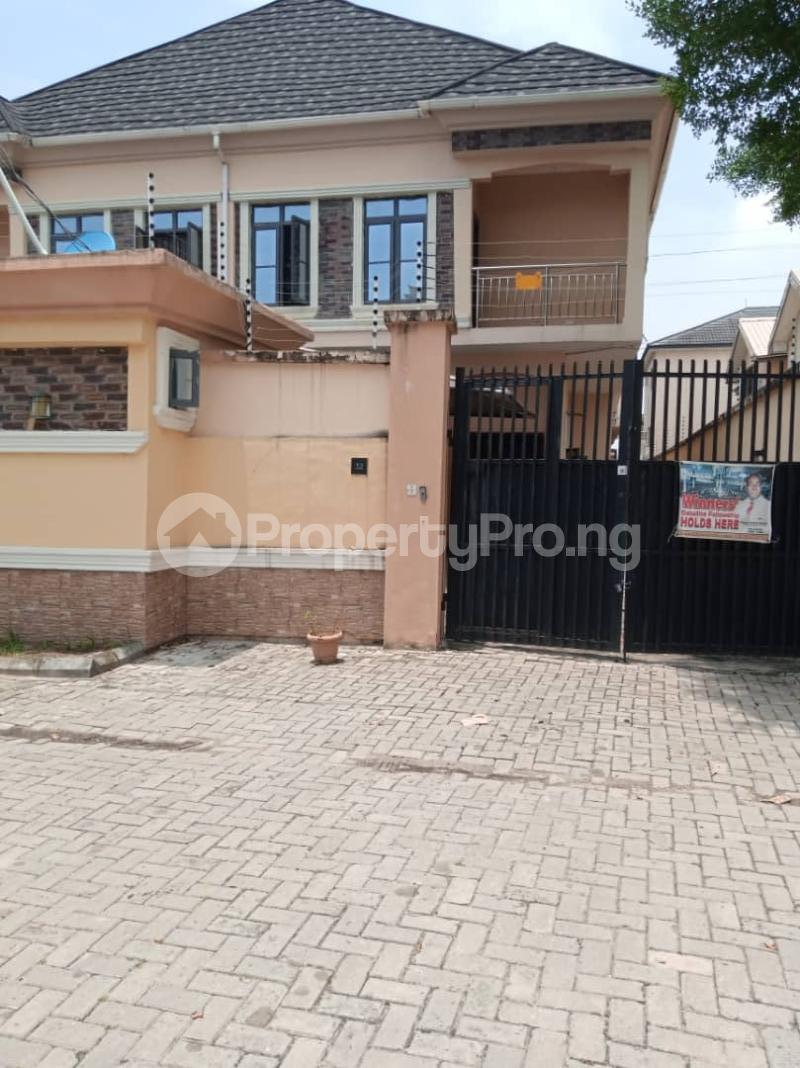 4 bedroom House for sale Bera Estate Lekki Lekki Lagos - 0