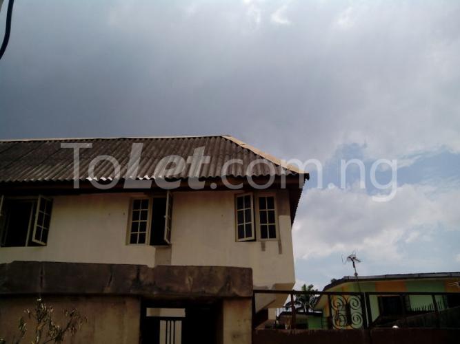 3 bedroom Flat / Apartment for rent No 6, Alhaji Barkinson Street Ikeja Ikeja Lagos