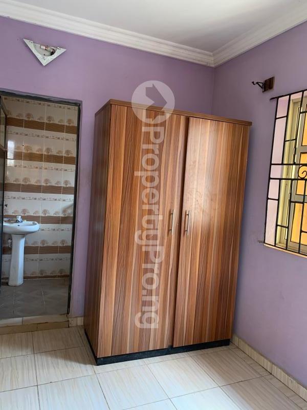 2 bedroom Flat / Apartment for rent Safu Estate Ayobo Ipaja Lagos