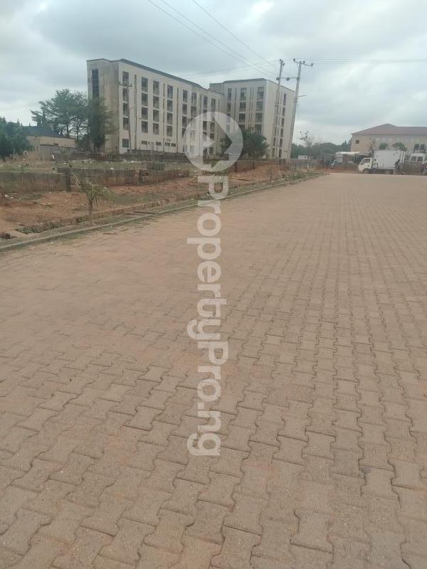 Land for sale Street Garki 1 Abuja