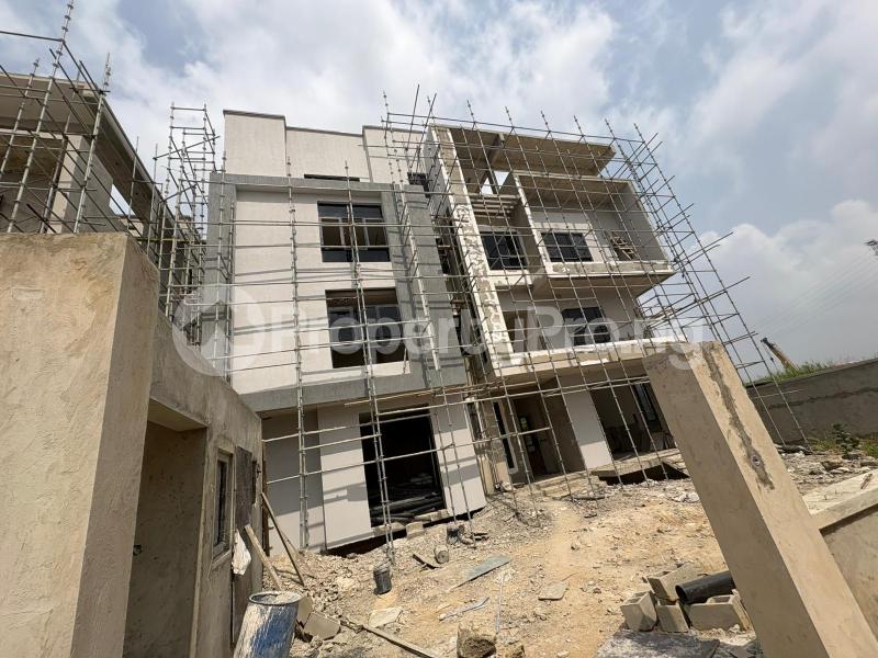 5 bedroom House for sale . Banana Island Ikoyi Lagos