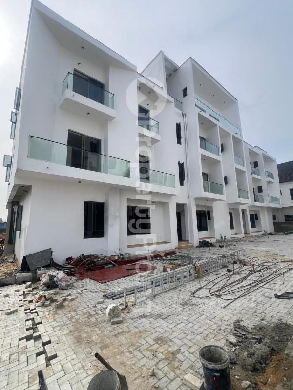 1 bedroom Flat / Apartment for rent VGC Lekki Lagos