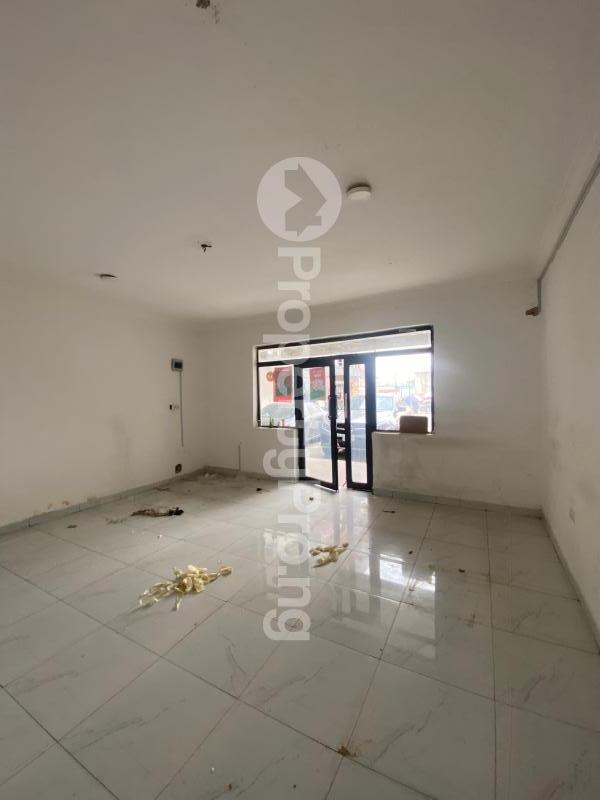 Commercial Property for rent  Igbo-efon Lekki Lagos