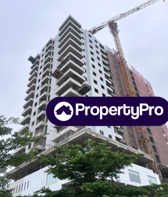 3 bedroom Flat / Apartment for sale Eko Atlantic City, Victoria Island Lagos