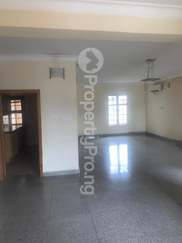 3 bedroom Flat / Apartment for rent Lekki Phase 1 Lekki Lagos