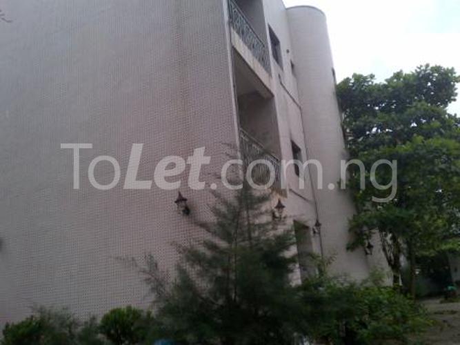 5 bedroom House for rent Ikeja Gra Ikeja Ikeja Lagos