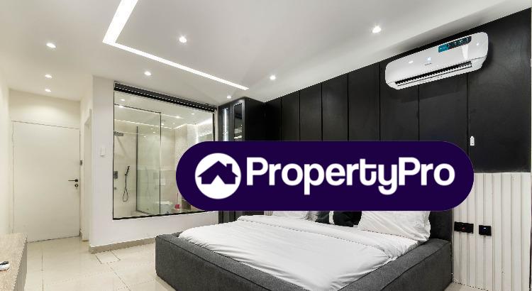 3 bedroom Flat / Apartment for shortlet Admiralty Close, Lekki Phase 1, Lekki Lagos