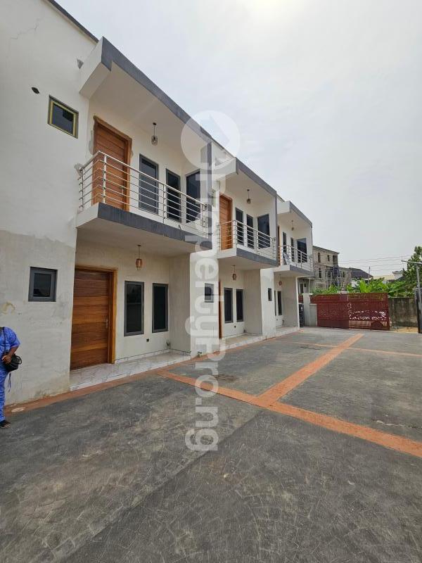 2 bedroom House for sale Olokonla Ajah Lagos
