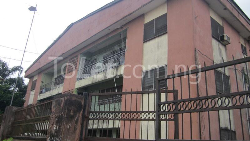 3 bedroom Flat / Apartment for rent Greggory Street, Ile Ile Bus Stop Ketu Ketu Kosofe/Ikosi Lagos - 0