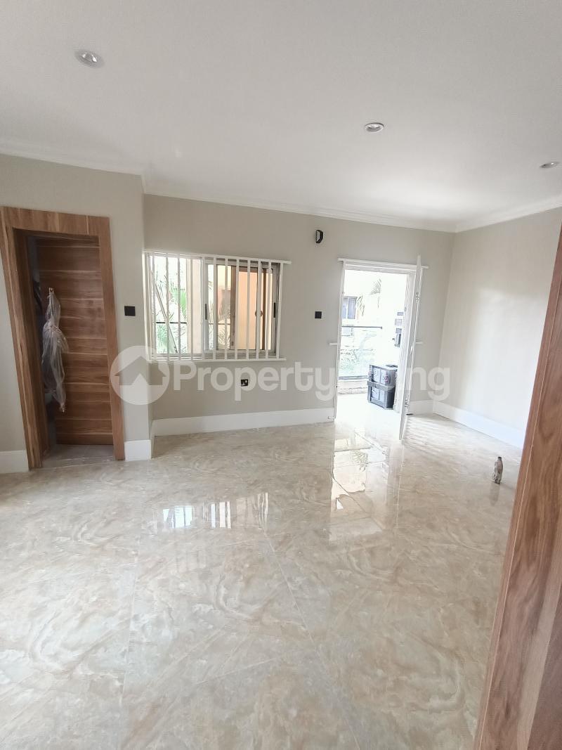 2 bedroom Flat / Apartment for rent Off Brown Road Aguda Surulere Aguda Surulere Lagos