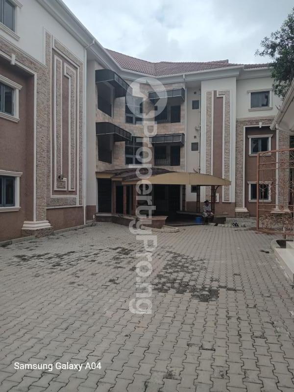 3 bedroom House for rent Guzape District Abuja Guzape Abuja