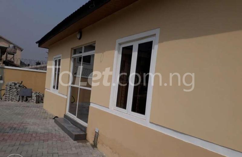 1 bedroom Flat / Apartment for rent Off Emma Abimbola Cole Lekki Lagos