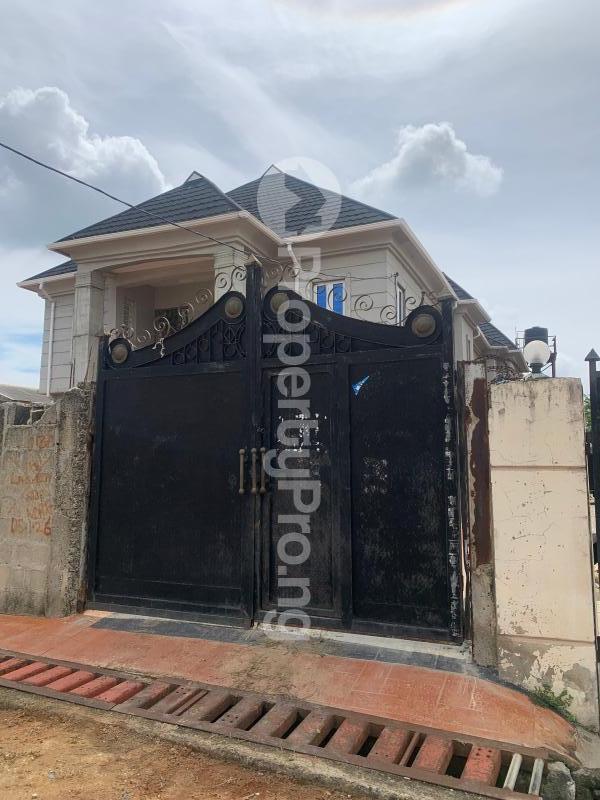 House for sale Ebute Ikorodu Lagos