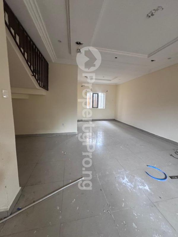 3 bedroom House for rent Sangotedo Ajah Lagos
