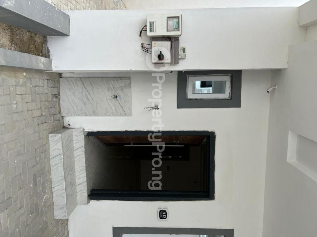 4 bedroom House for rent Victoria Crest 5 Estate, Waterview Experience, Orchid Road, Phase 1 Lekki Lagos