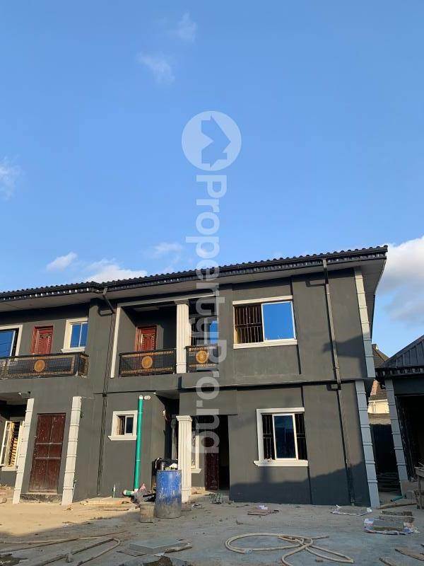 2 bedroom Flat / Apartment for rent Off Isefun Road Ayobo Ipaja Lagos