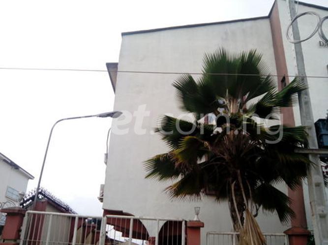 Commercial Property for rent 43, Orire Street Off Awolowo Ikeja Ikeja Lagos