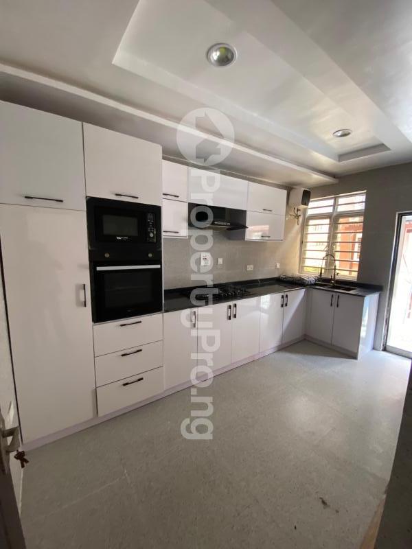 4 bedroom Flat / Apartment for rent Grip Estate Ilaje Ajah Lagos - 0