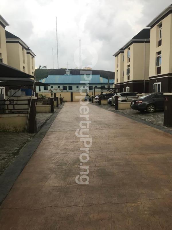 4 bedroom House for rent Katampe Main Katampe Main Abuja - 0