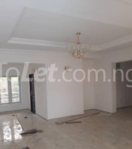3 bedroom Flat / Apartment for rent Jahi District Abuja Jahi Abuja